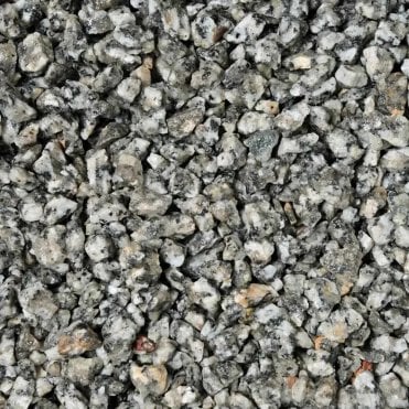 Silver Granite 14mm Bulk Bag