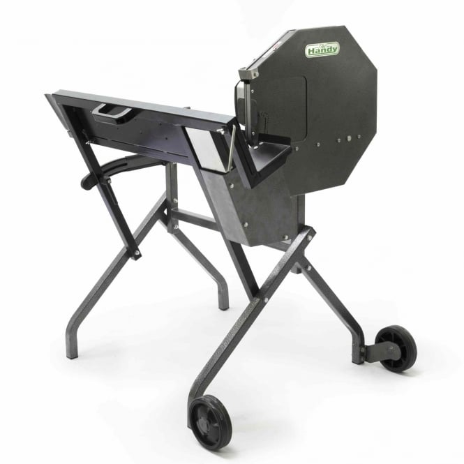 Handy 1600W Circular Saw Bench With Guard