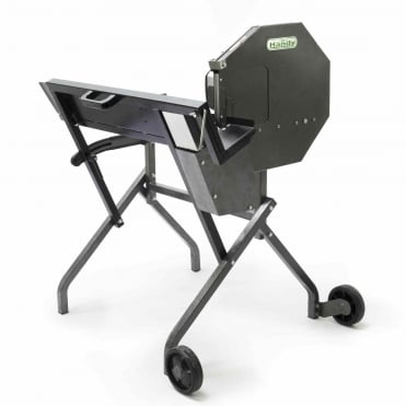 1600W Circular Saw Bench With Guard