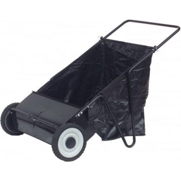 26" Push Lawn Sweeper