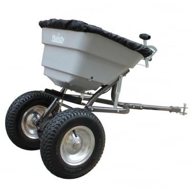 80lb Towed Spreader