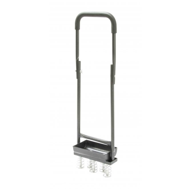 Handy Hollow Tine Aerator