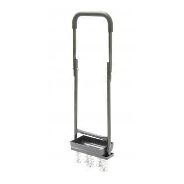 Hollow Tine Aerator