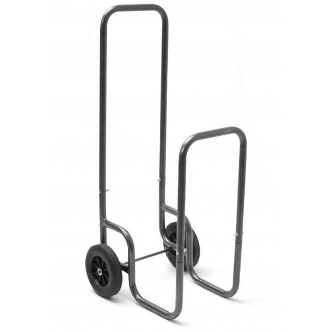 Handy Log Cart