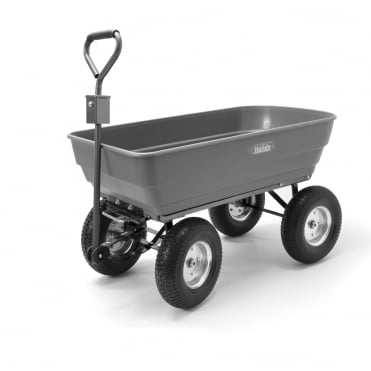 Poly Body Garden Trolley