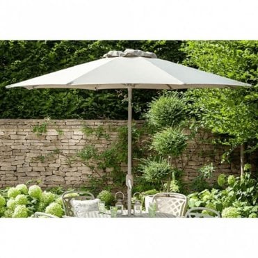 3m Round Parasol
