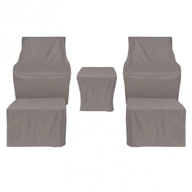 Hartman Amalfi Companion Set Cover