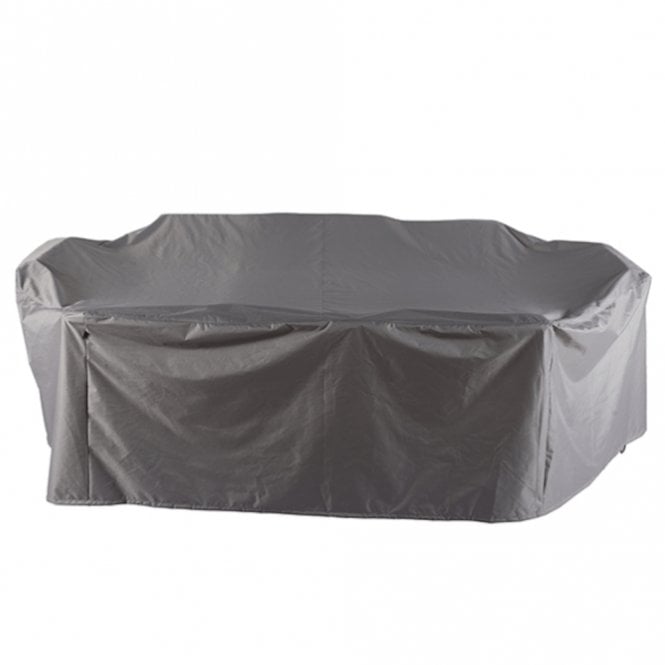 Hartman Arley 8 Seat Rectangular Cover