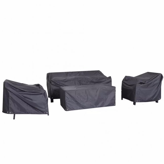 Hartman Asher 3 Seat Adjustable Lounge Cover