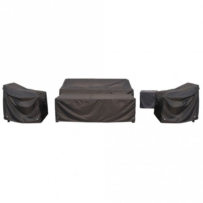Hartman Asher 3 Seat Lounge Cover