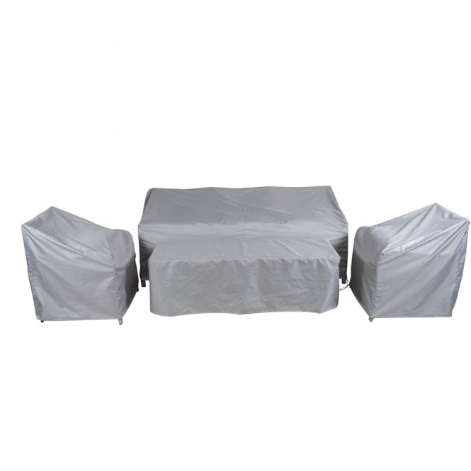 Hartman Buxton 3 Seat Lounge Set Cover