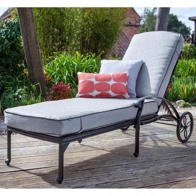 Hartman Capri Lounger