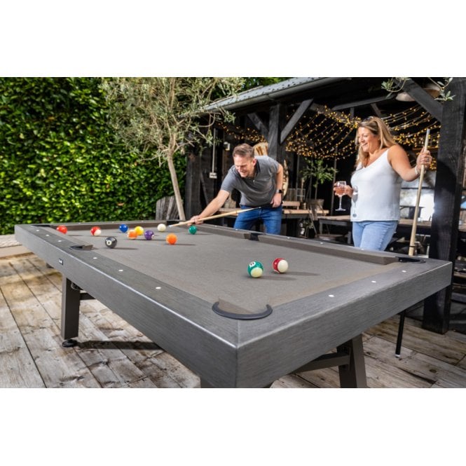 Hartman Crucible Multipurpose Dining And Games Set