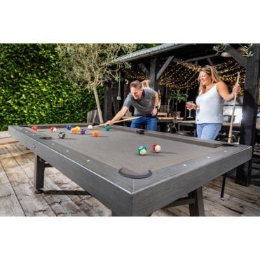 Crucible Multipurpose Dining And Games Set