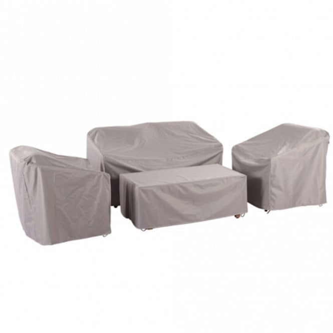 Hartman Eden 2 Seat Lounge Set Cover