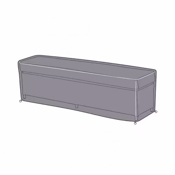 Hartman Eton 2 Seat Bench Cover