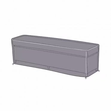 Eton 2 Seat Bench Cover