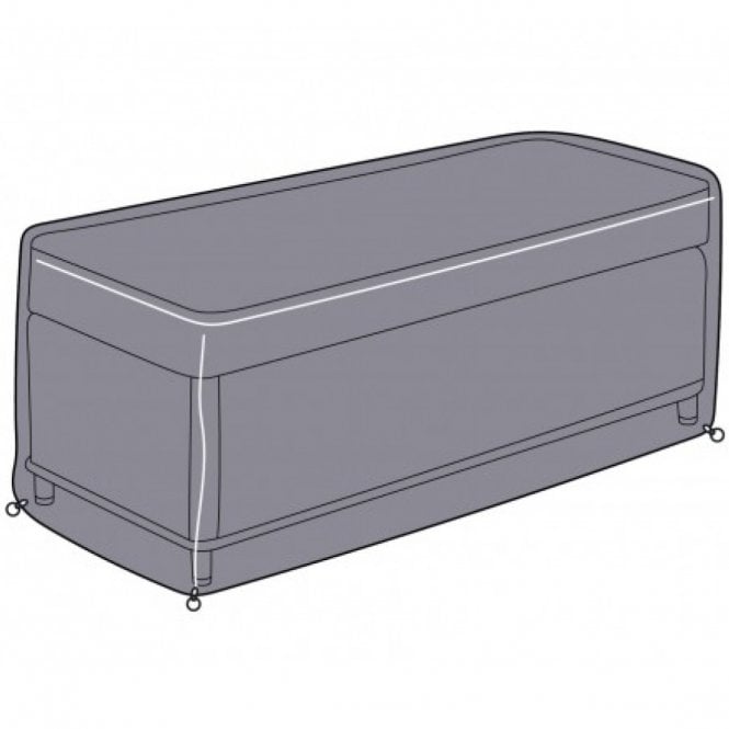 Hartman Eton 3 Seat Bench Cover