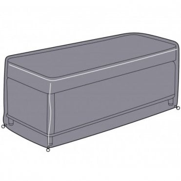 Eton 3 Seat Bench Cover