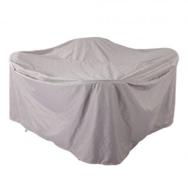 Eton 4 Seat Round Cover