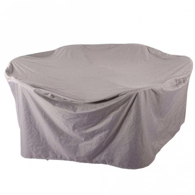 Hartman Eton 6 Seat Round Cover