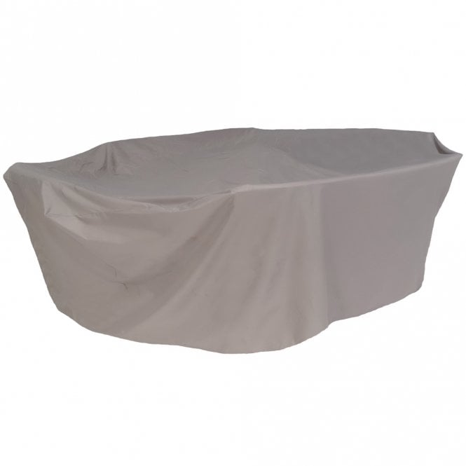 Hartman Eton 8 Seat Round Cover