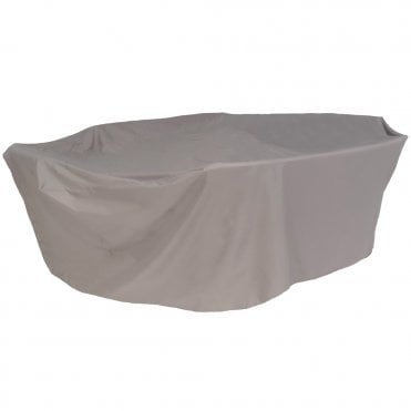 Eton 8 Seat Round Cover