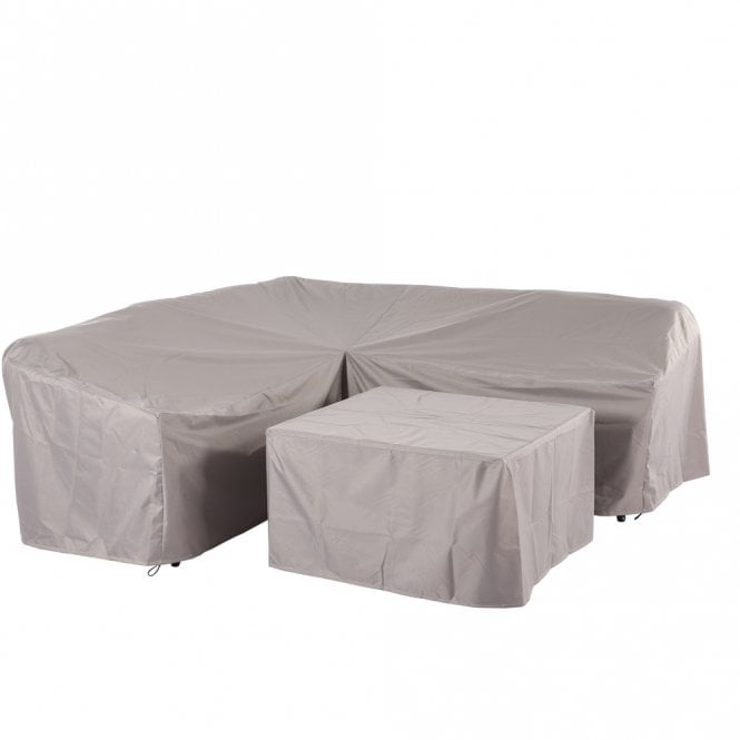 Hartman Eton Grand Square Casual Dining Set Cover
