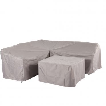 Eton Grand Square Casual Dining Set Cover