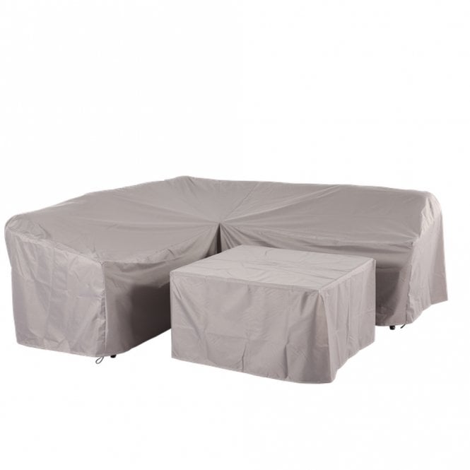 Hartman Eton Square Casual Dining Set Cover