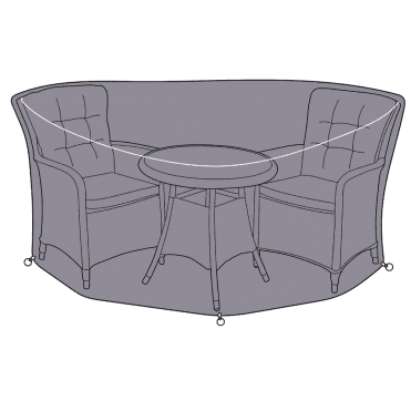 Heritage/Westbury Bistro Set Cover