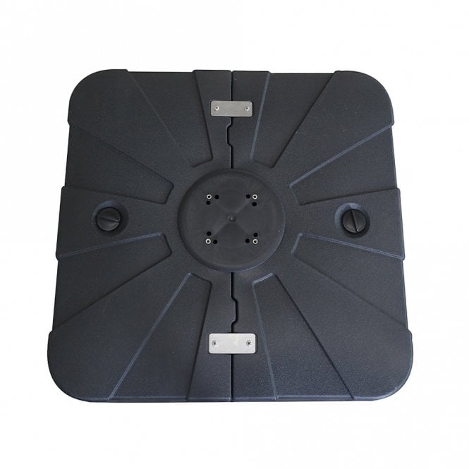 Hartman Pacific Cantilever Base