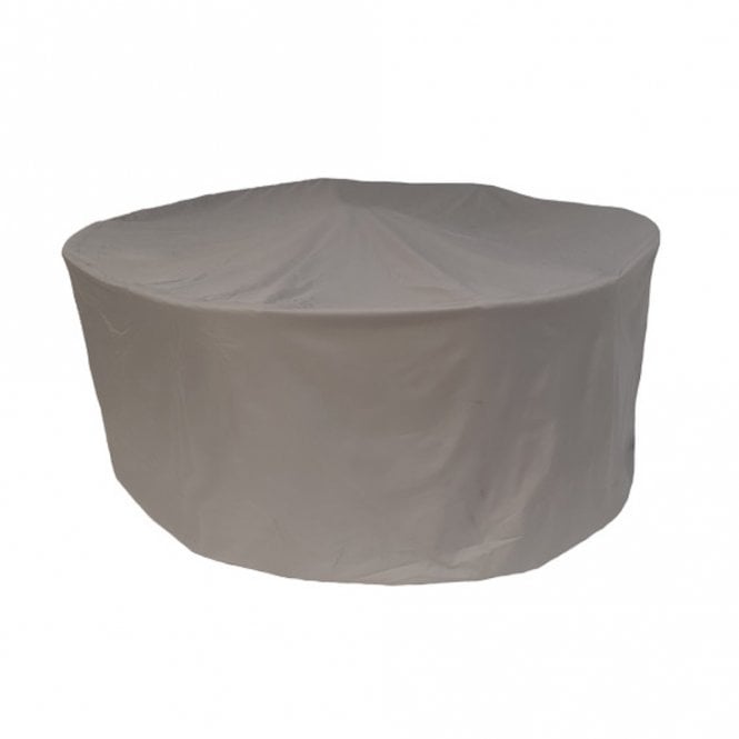 Hartman Portico 6 Seat Round Dining Set Cover