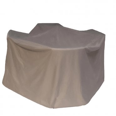 Rayo 4 Seat Round Cover