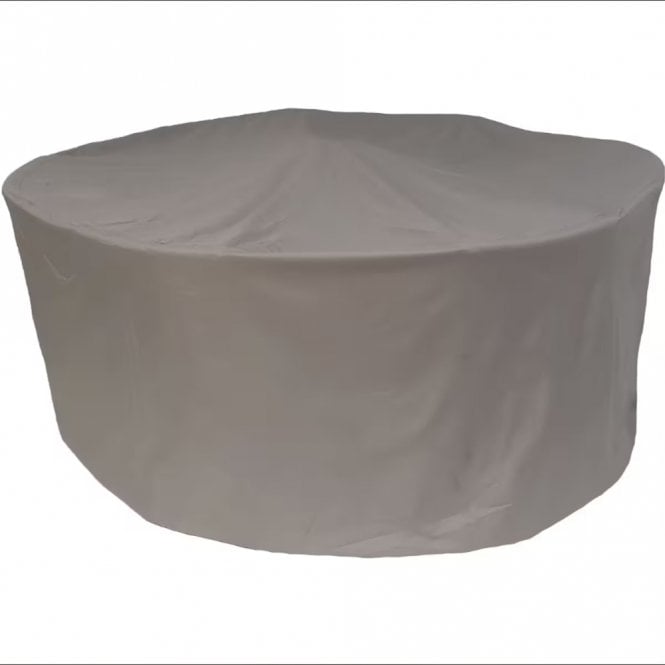 Hartman Rayo 6 Seat Round Cover