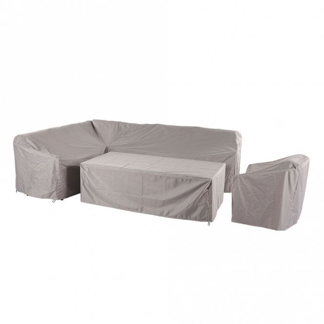 Hartman Silva/Eden Rectangular Casual Dining Set Cover