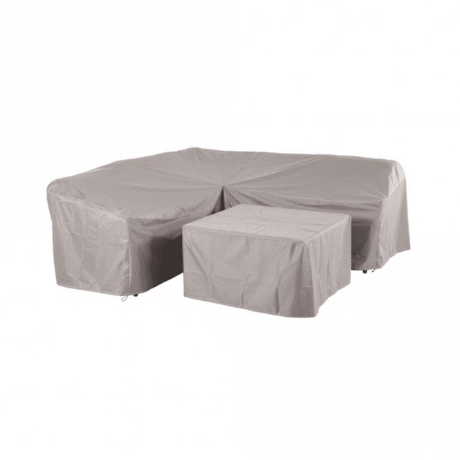 Hartman Silva/Eden Square Casual Dining Set Cover