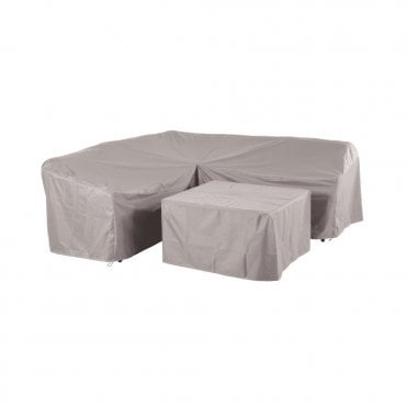 Silva/Eden Square Casual Dining Set Cover
