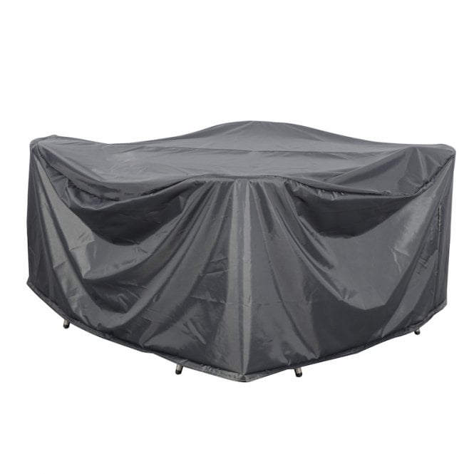 Hartman Sonas 4 Seat Square Set Cover