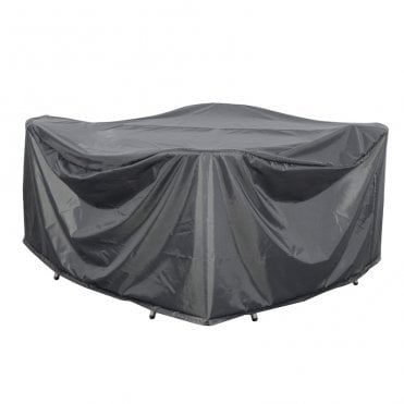 Sonas 4 Seat Square Set Cover