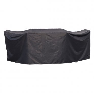 Sonas 6 Seat Rectangular Set Cover