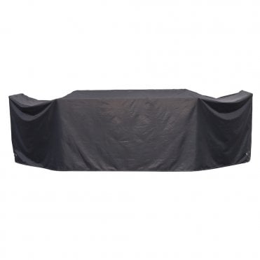 Sonas 8 Seat Rectangular Set Cover