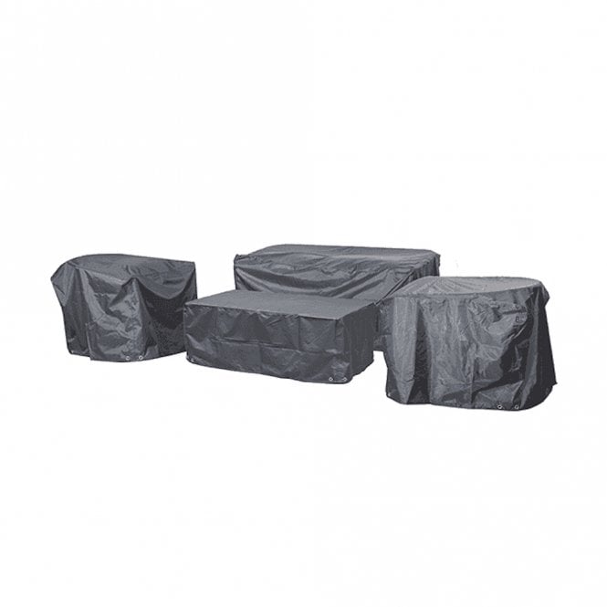 Hartman Tierra 2 Seat Lounge Set Cover