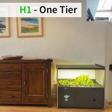 H-Series H1 Indoor Garden