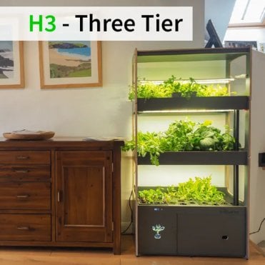 H-Series H3 Indoor Garden