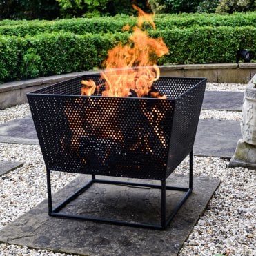 Outdoor Norfolk Firebowl