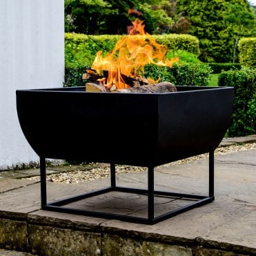 Outdoor Windermere Firebowl