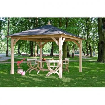 Cotswold Canopy 3x3