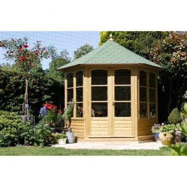 Harrogate Summerhouse - Large