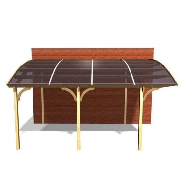 Ludlow Carport